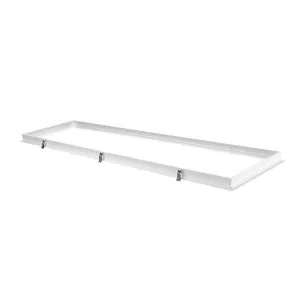 1x4 Recessed Mount Kit for EZPAN RAB