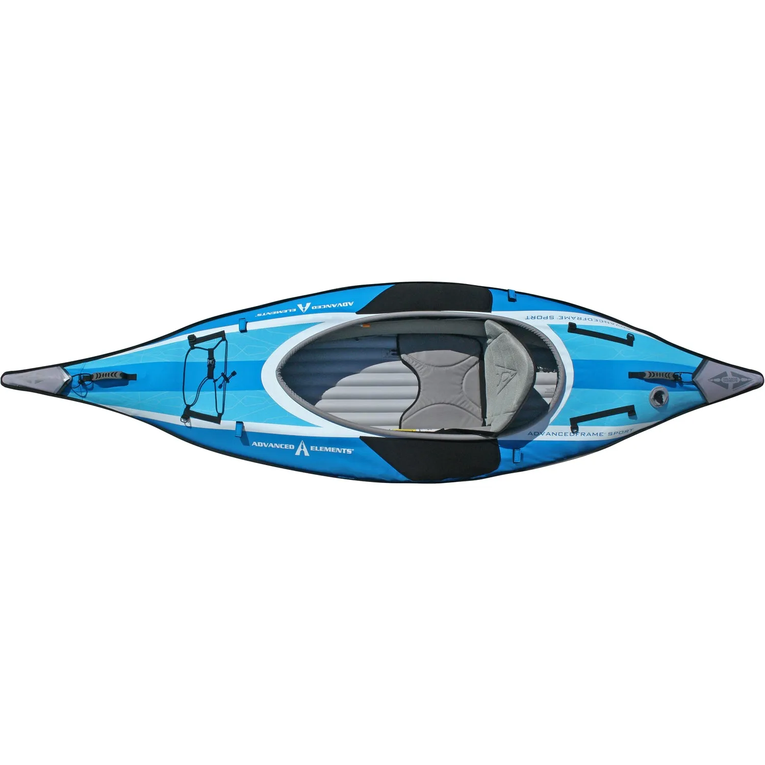Advanced Elements AdvancedFrame Sport SE Inflatable Kayak (Closeout)