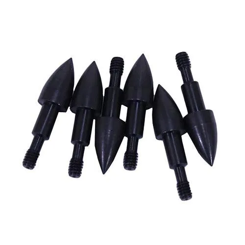 Airbow 250 26" Arrows, 375 Grains, Carbon Fiber, Per 6