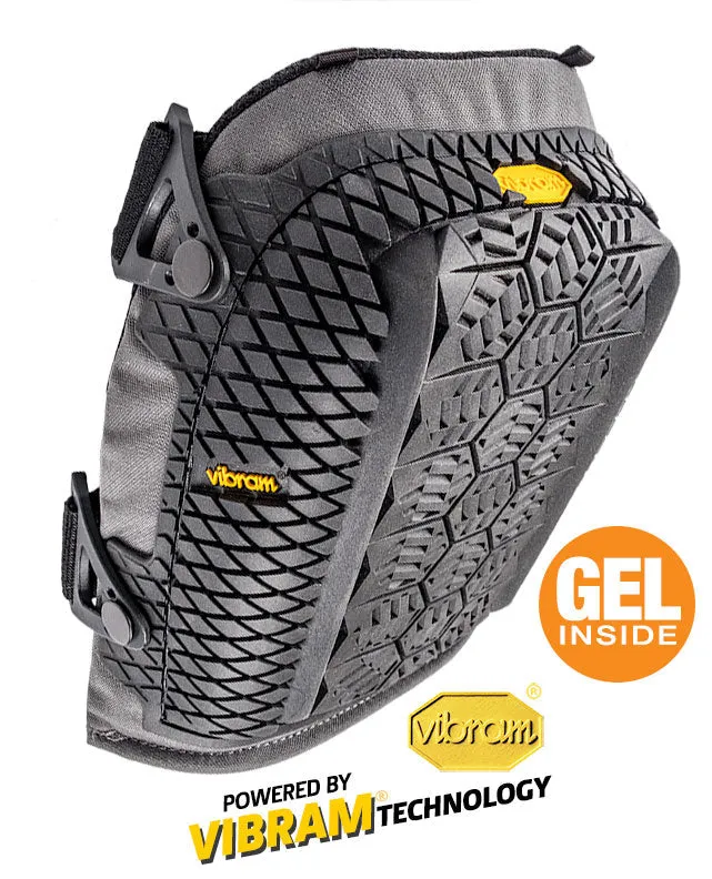 AltaEDGE™ STABILIZER Knee Pad with VIBRAM®