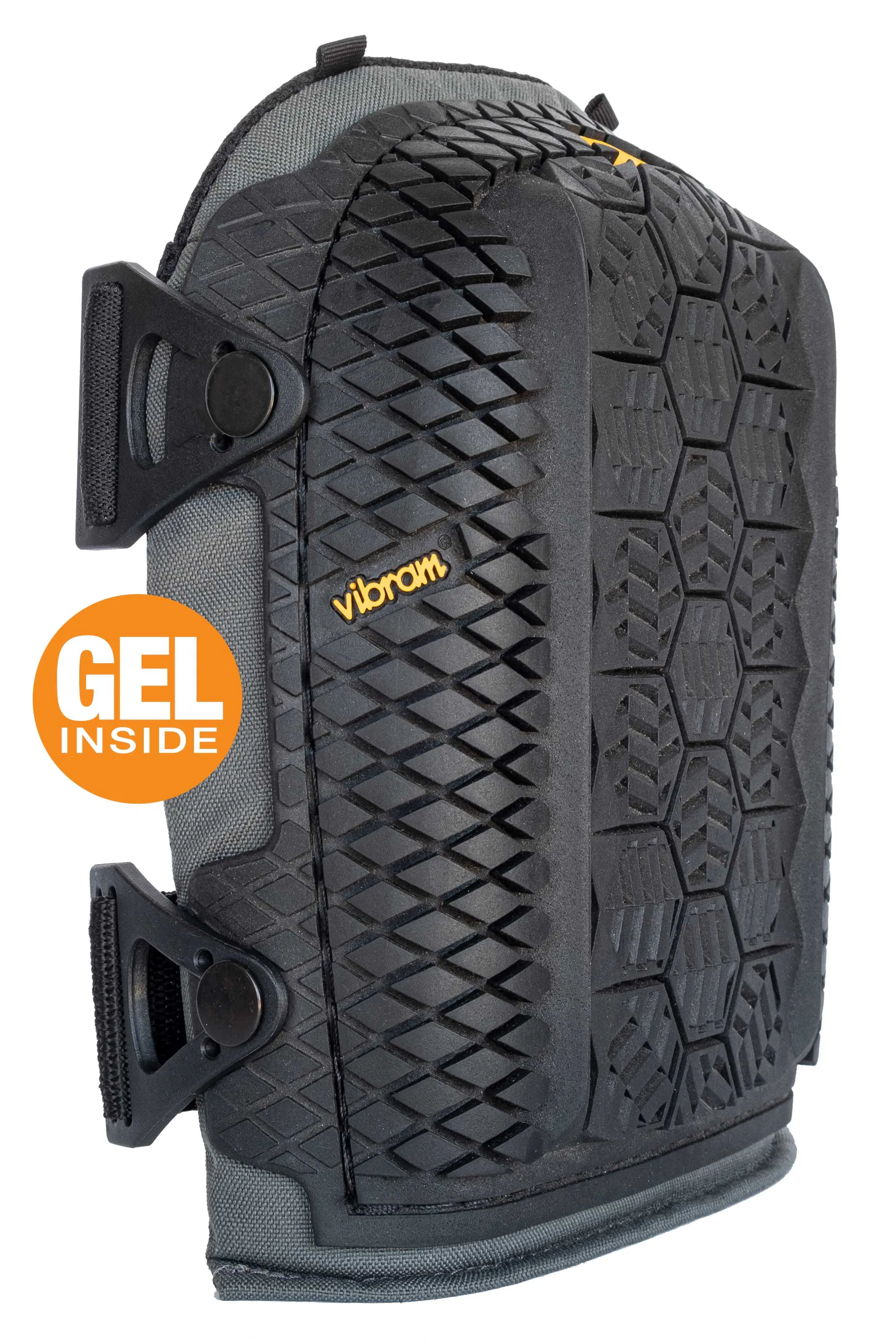 AltaEDGE™ STABILIZER Knee Pad with VIBRAM®