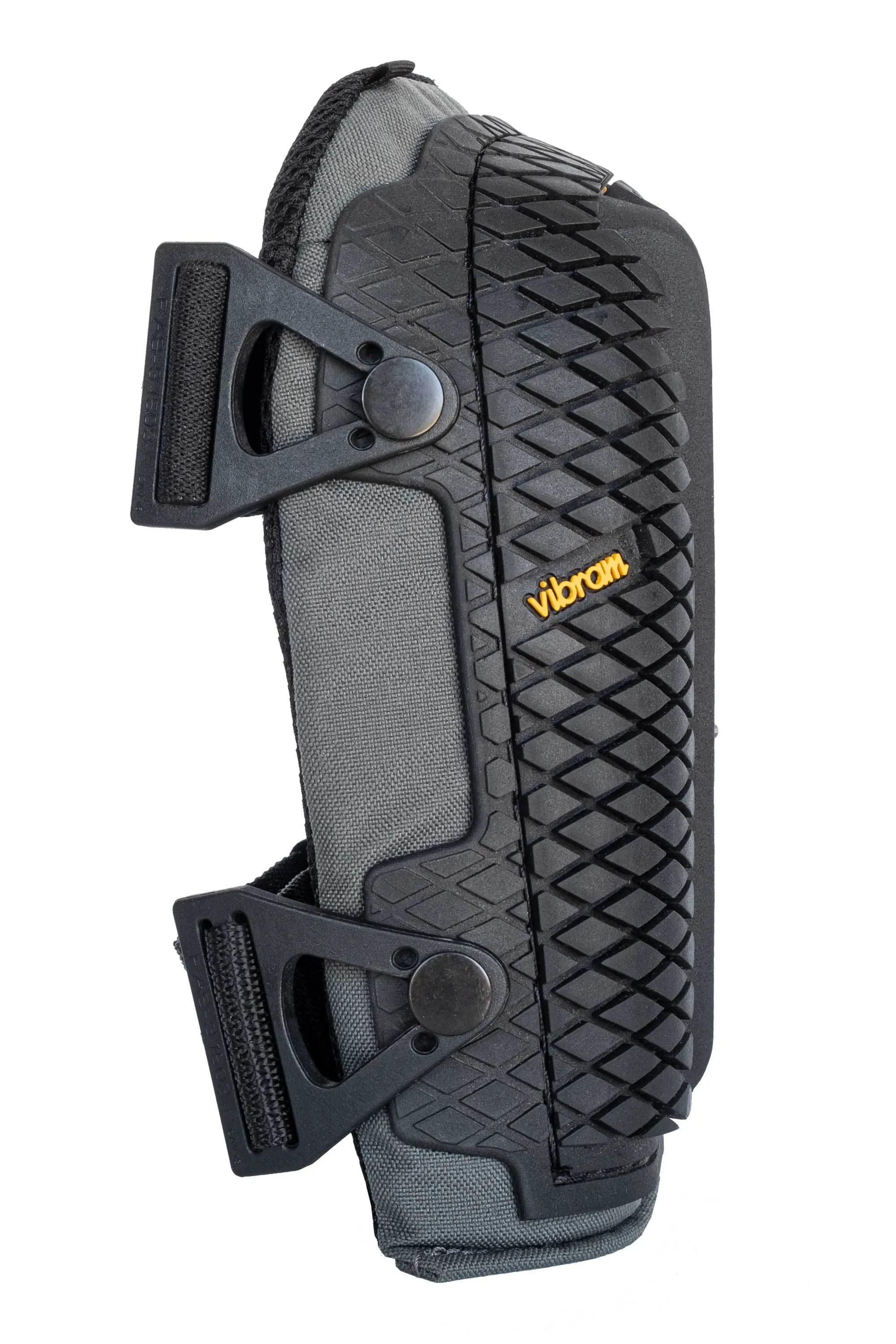 AltaEDGE™ STABILIZER Knee Pad with VIBRAM®