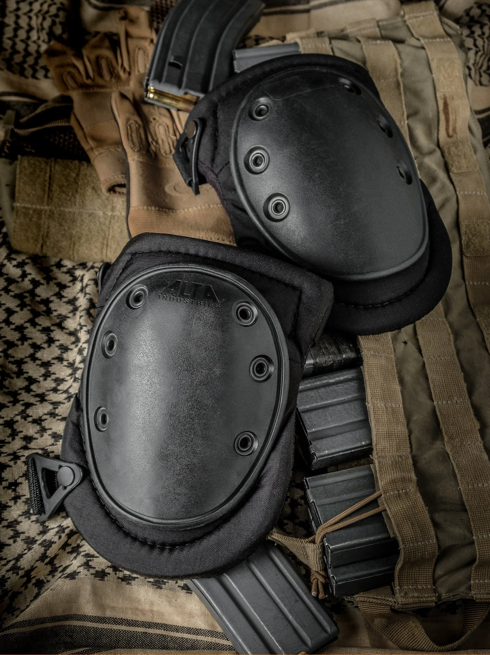 AltaFLEX™ GEL-MultiCAM®