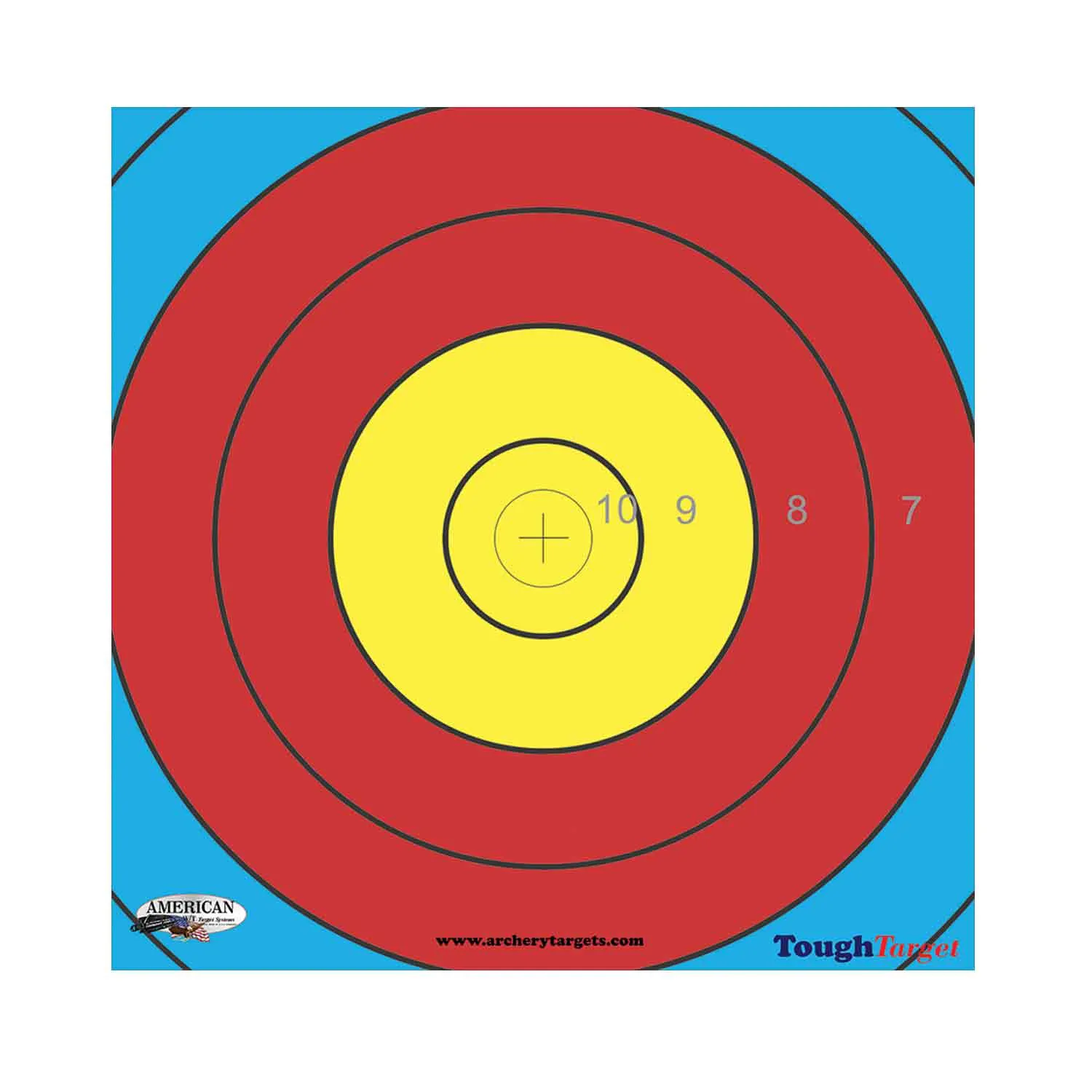 American Whitetail Tough Target (Small 122CM)