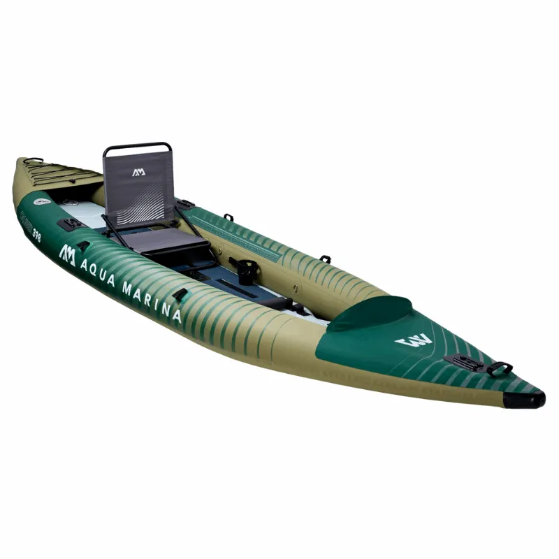Aqua Marina Caliber Angling Kayak
