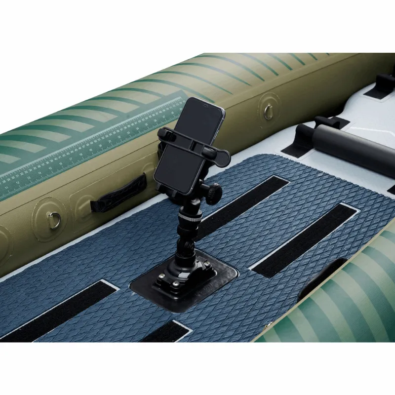 Aqua Marina Caliber Angling Kayak