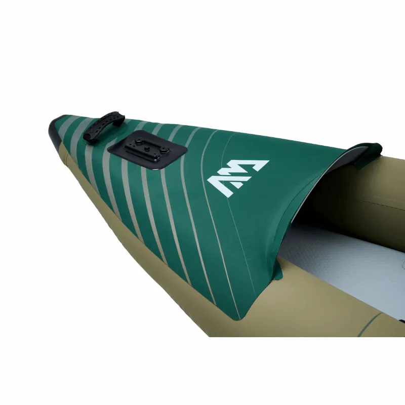 Aqua Marina Caliber Angling Kayak