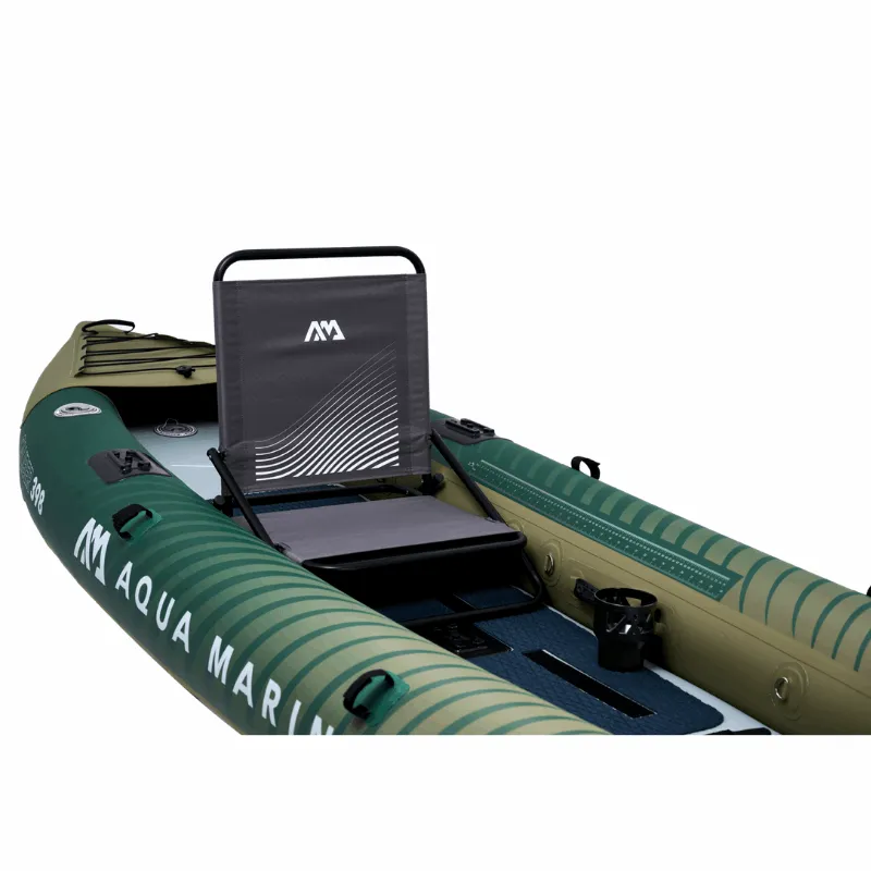 Aqua Marina Caliber Angling Kayak