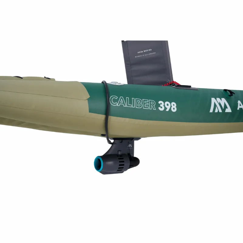 Aqua Marina Caliber Angling Kayak
