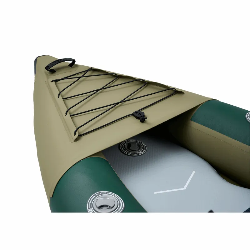 Aqua Marina Caliber Angling Kayak