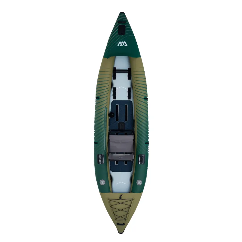 Aqua Marina Caliber Angling Kayak