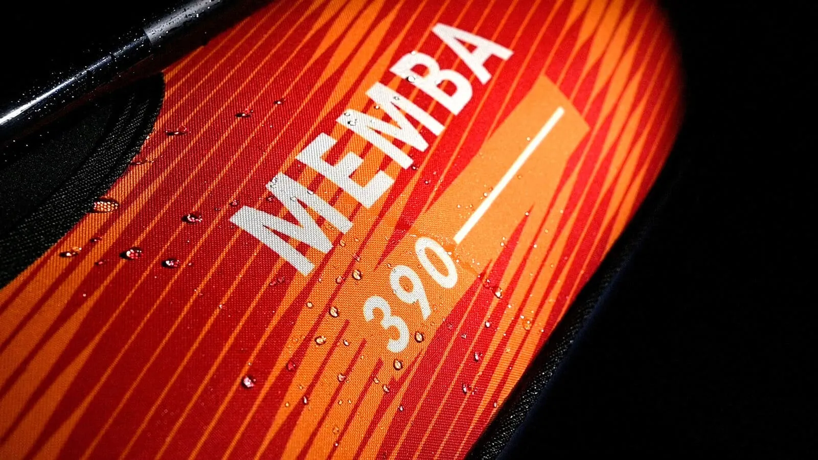 Aqua Marina Memba 390 Touring Kayak