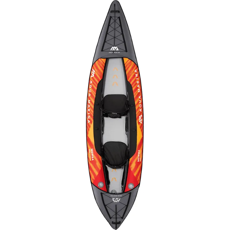 Aqua Marina Memba 390 Touring Kayak