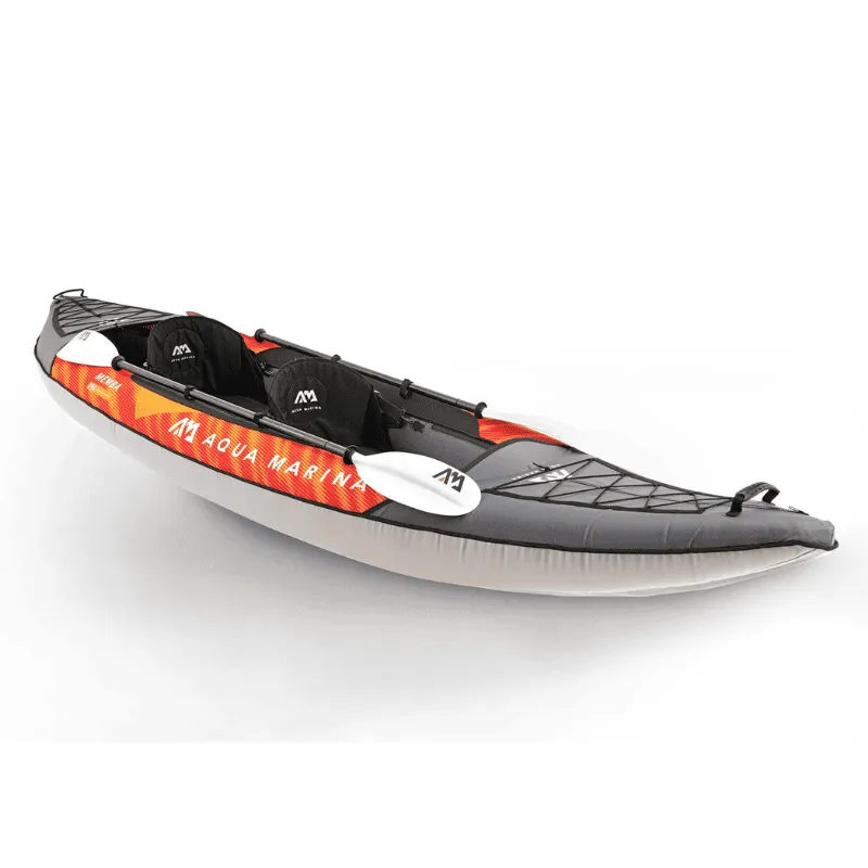Aqua Marina Memba 390 Touring Kayak