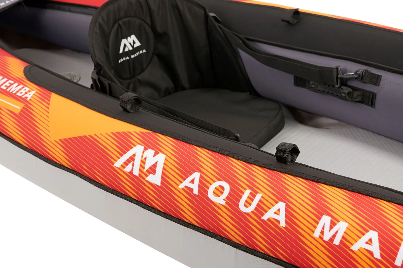 Aqua Marina Memba 390 Touring Kayak