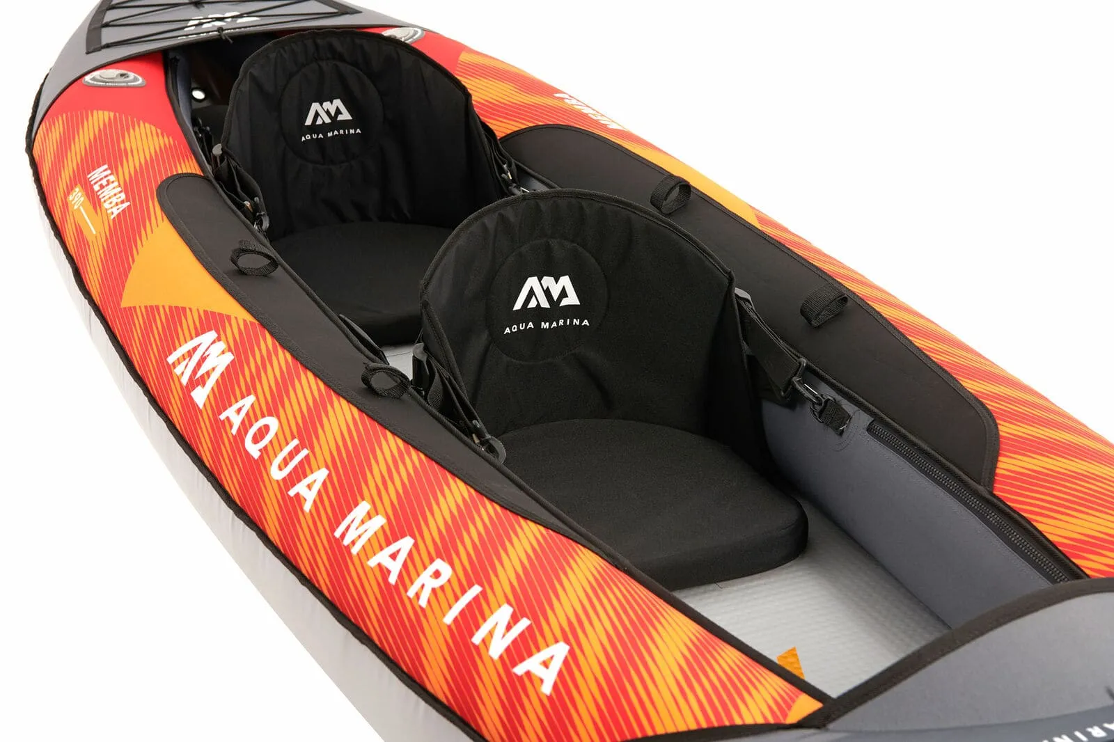 Aqua Marina Memba 390 Touring Kayak