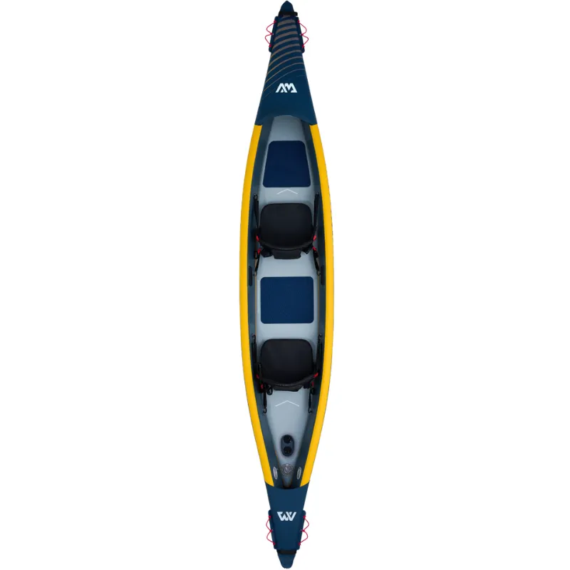 Aqua Marina Tomahawk Inflatable Kayak