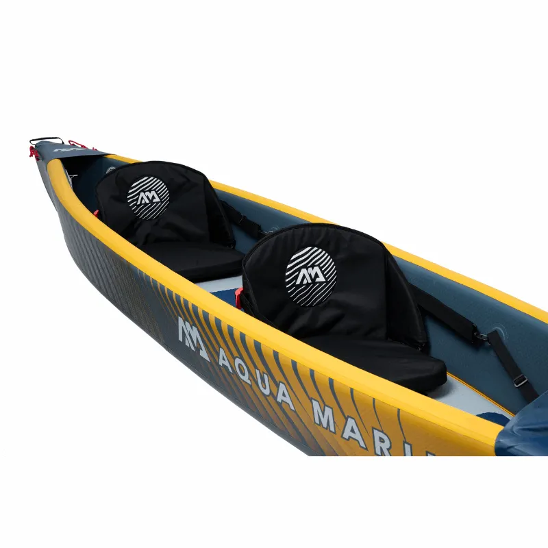 Aqua Marina Tomahawk Inflatable Kayak