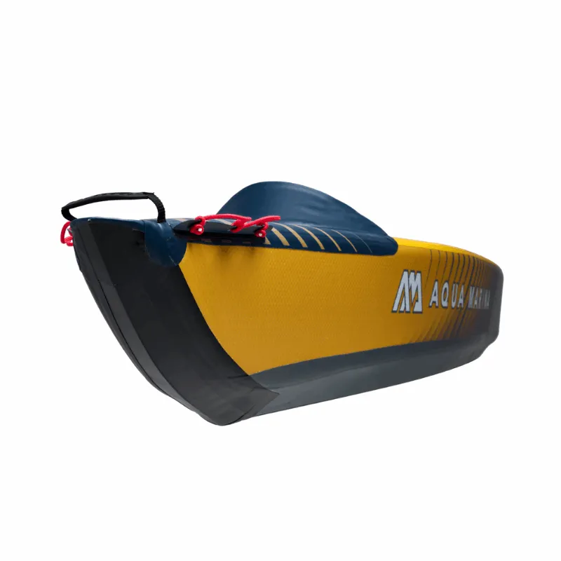 Aqua Marina Tomahawk Inflatable Kayak