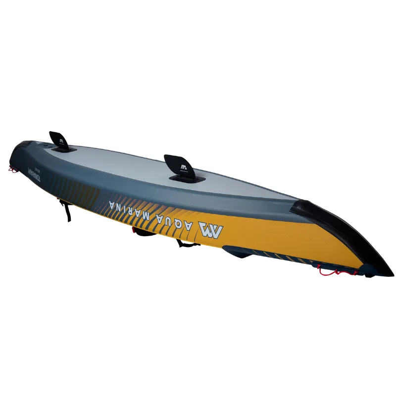Aqua Marina Tomahawk Inflatable Kayak
