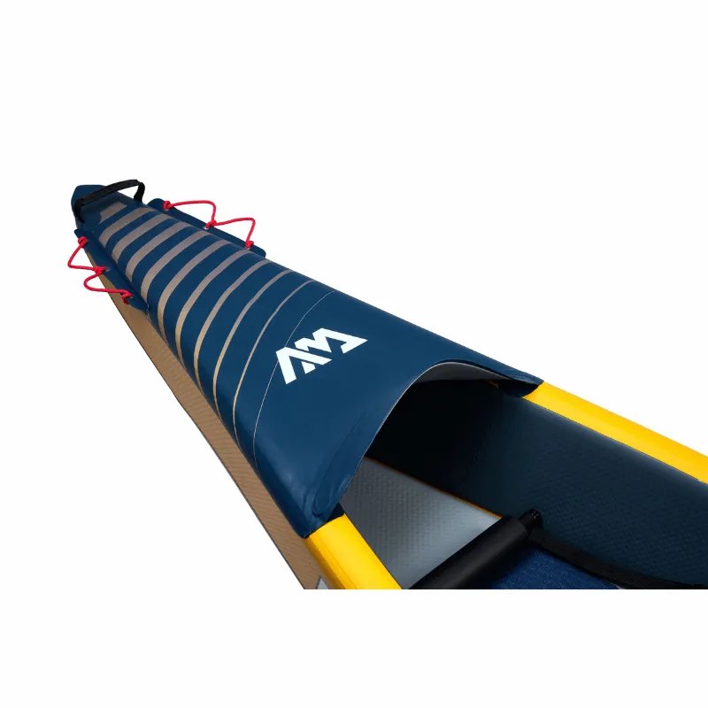 Aqua Marina Tomahawk Inflatable Kayak
