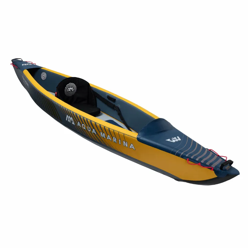 Aqua Marina Tomahawk Inflatable Kayak