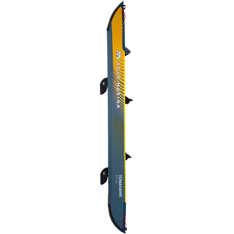 Aqua Marina Tomahawk Inflatable Kayak