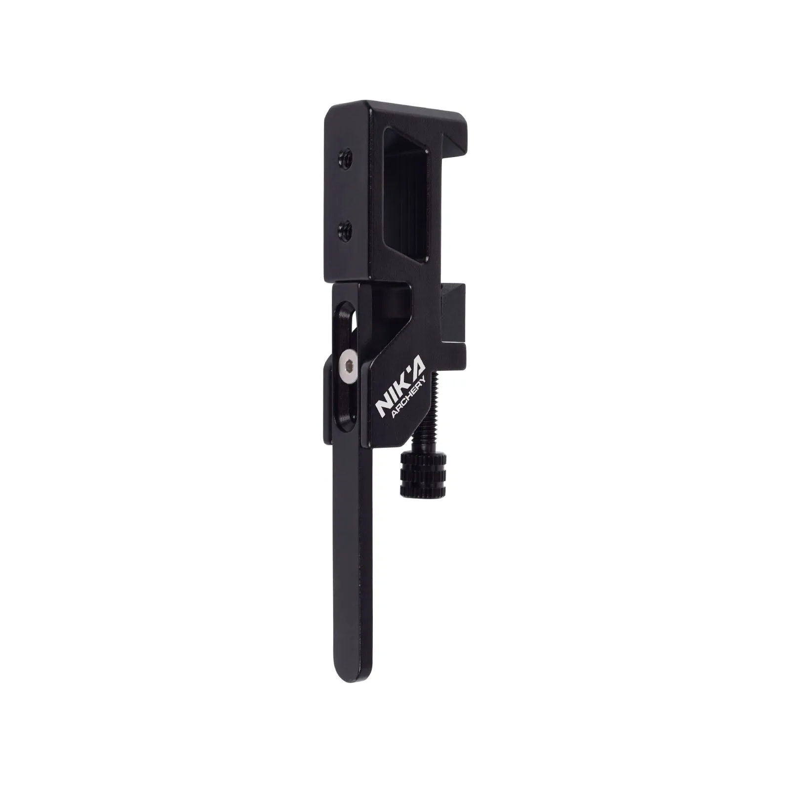 Archery Sight Mount Extended Clicker Base