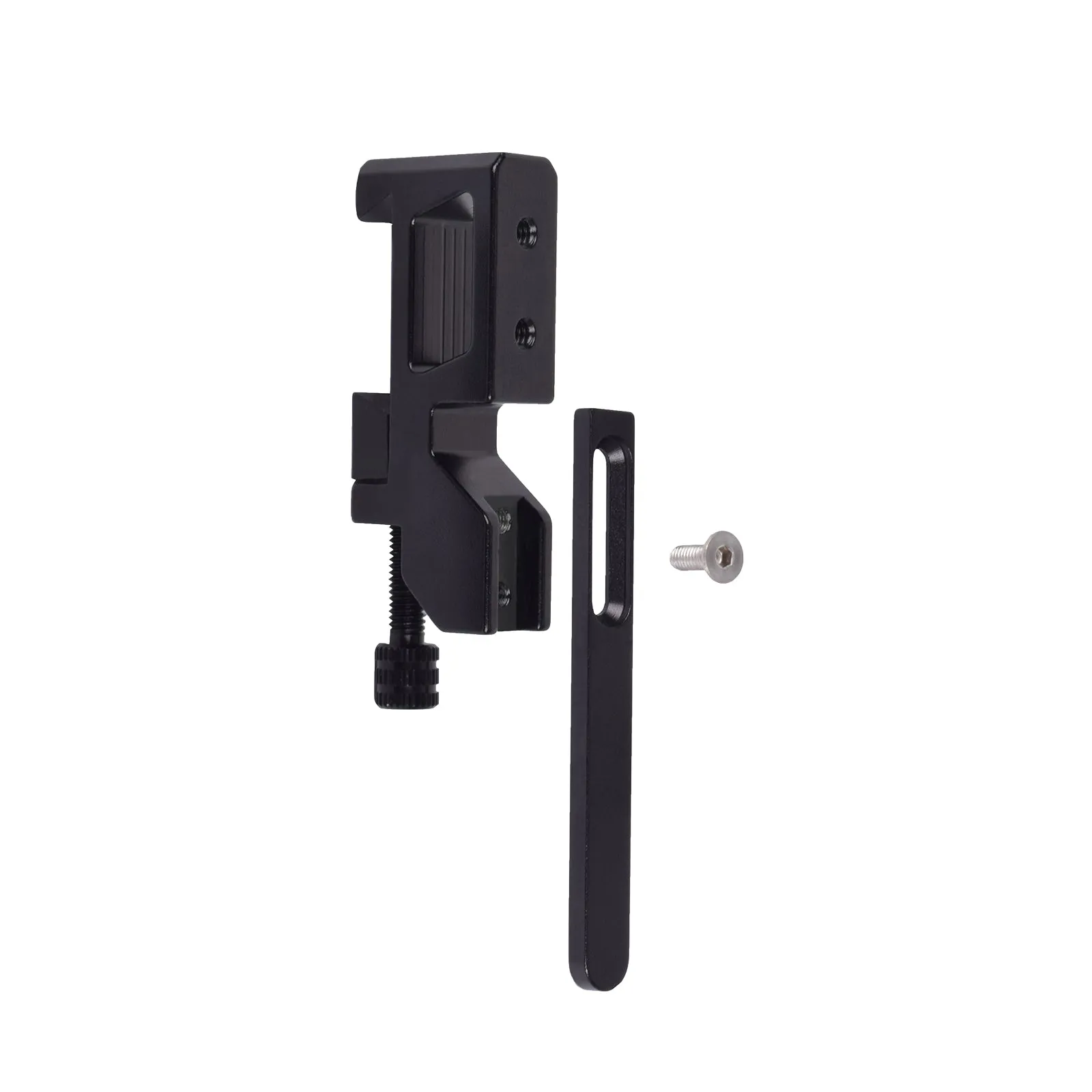 Archery Sight Mount Extended Clicker Base