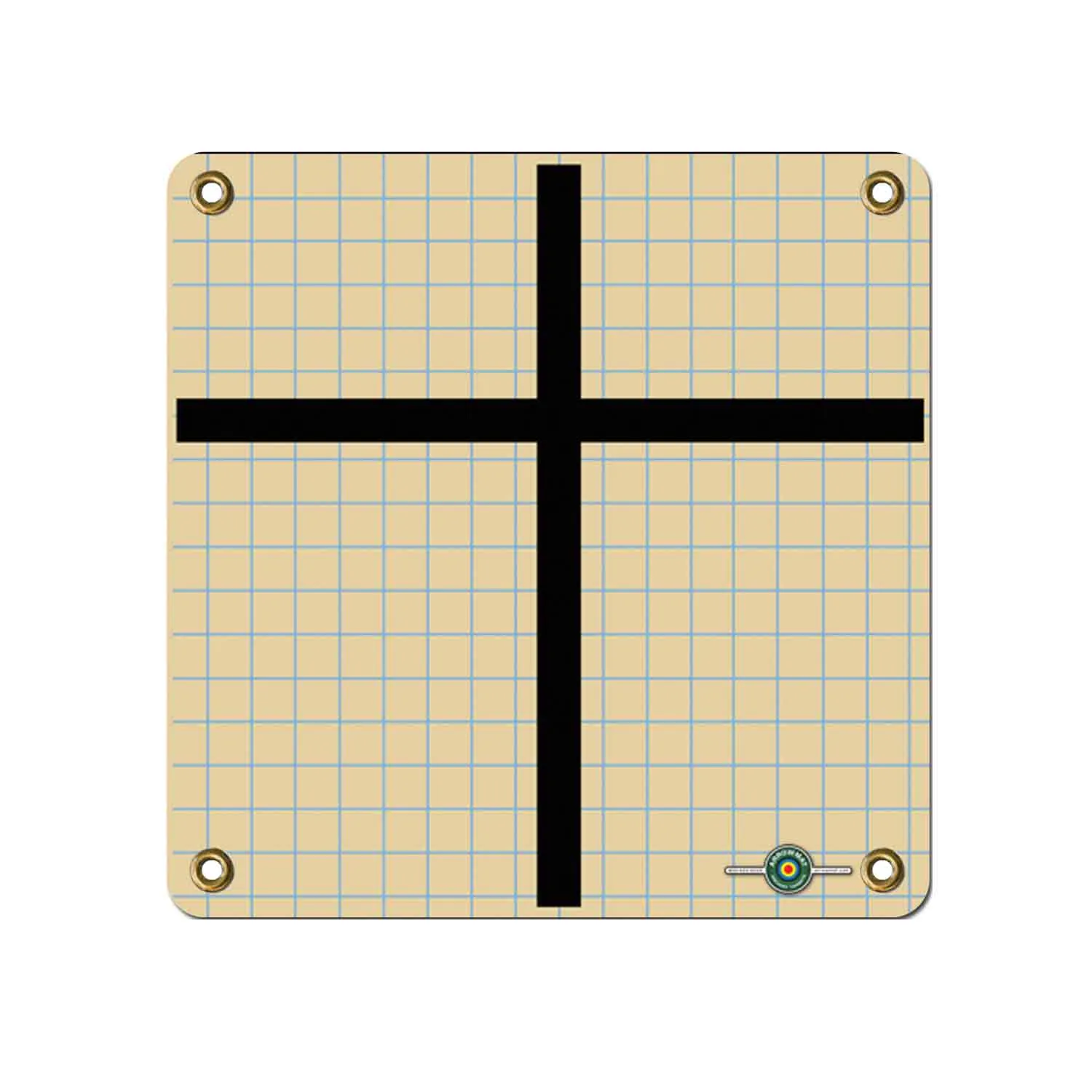 Arrowmat Target Face (Tuning)