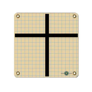 Arrowmat Target Face (Tuning)