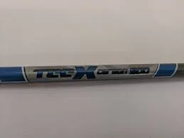 AVALON | TEC X INDOOR CARBON ARROW POINTS  | ARROWS & ACCESORIOS  | ARROW POINTS