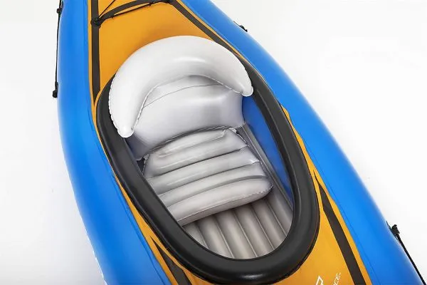 Bestway Hydro-Force Cove Champion Inflatable Kayak -SALE -