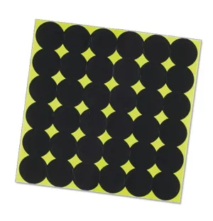 Birchwood Casey Shoot N C Target Repair Patches
