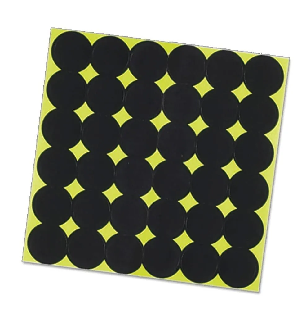 Birchwood Casey Shoot N C Target Repair Patches