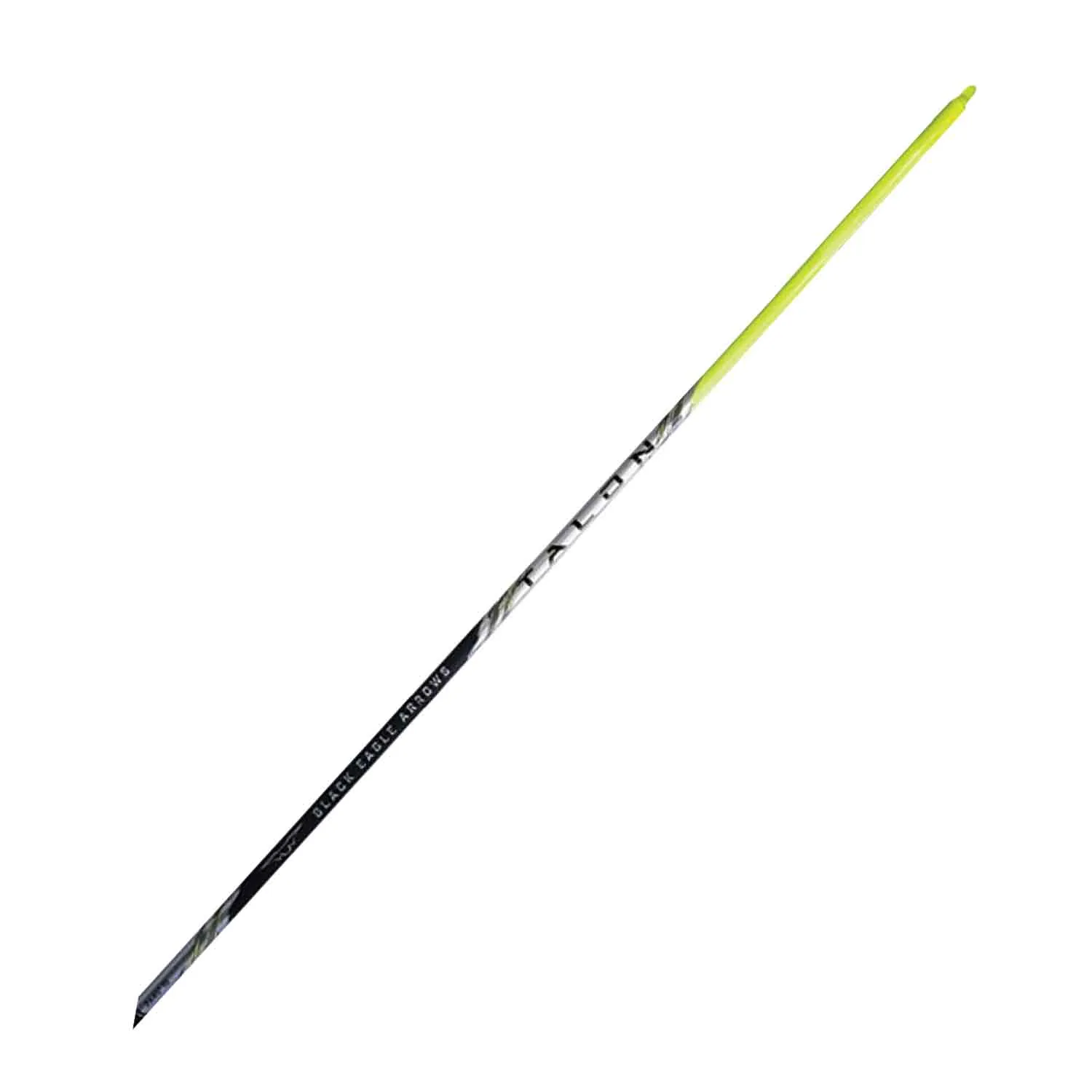 Black Eagle Talon V1 .001 Arrow Shafts