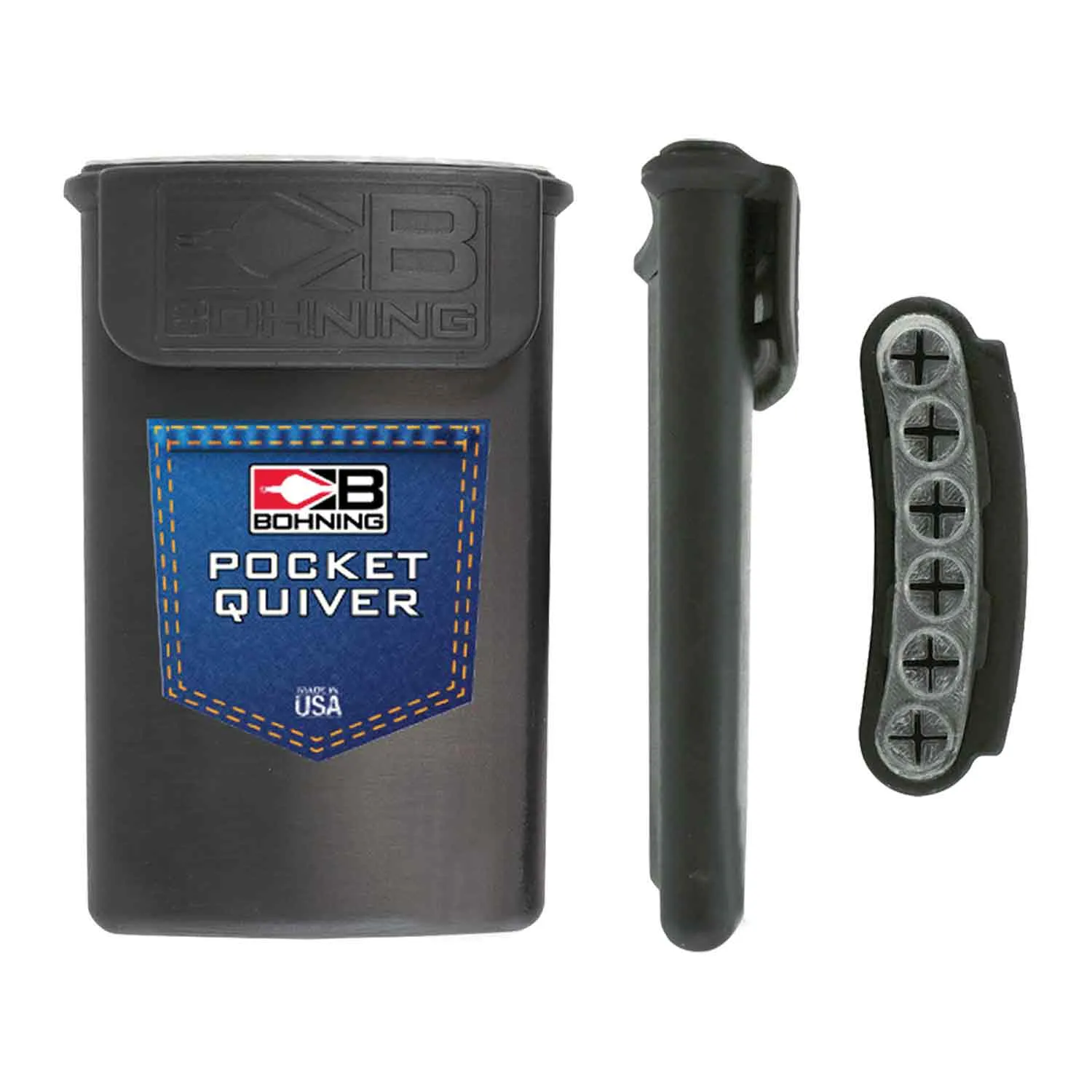 Bohning Pocket Quiver