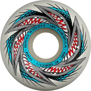 Bones - Sharknado 56MM 84B P5 Sidecut SPF Skateboard Wheels