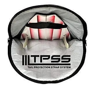 Boost Travel FISH Surfboard Bag