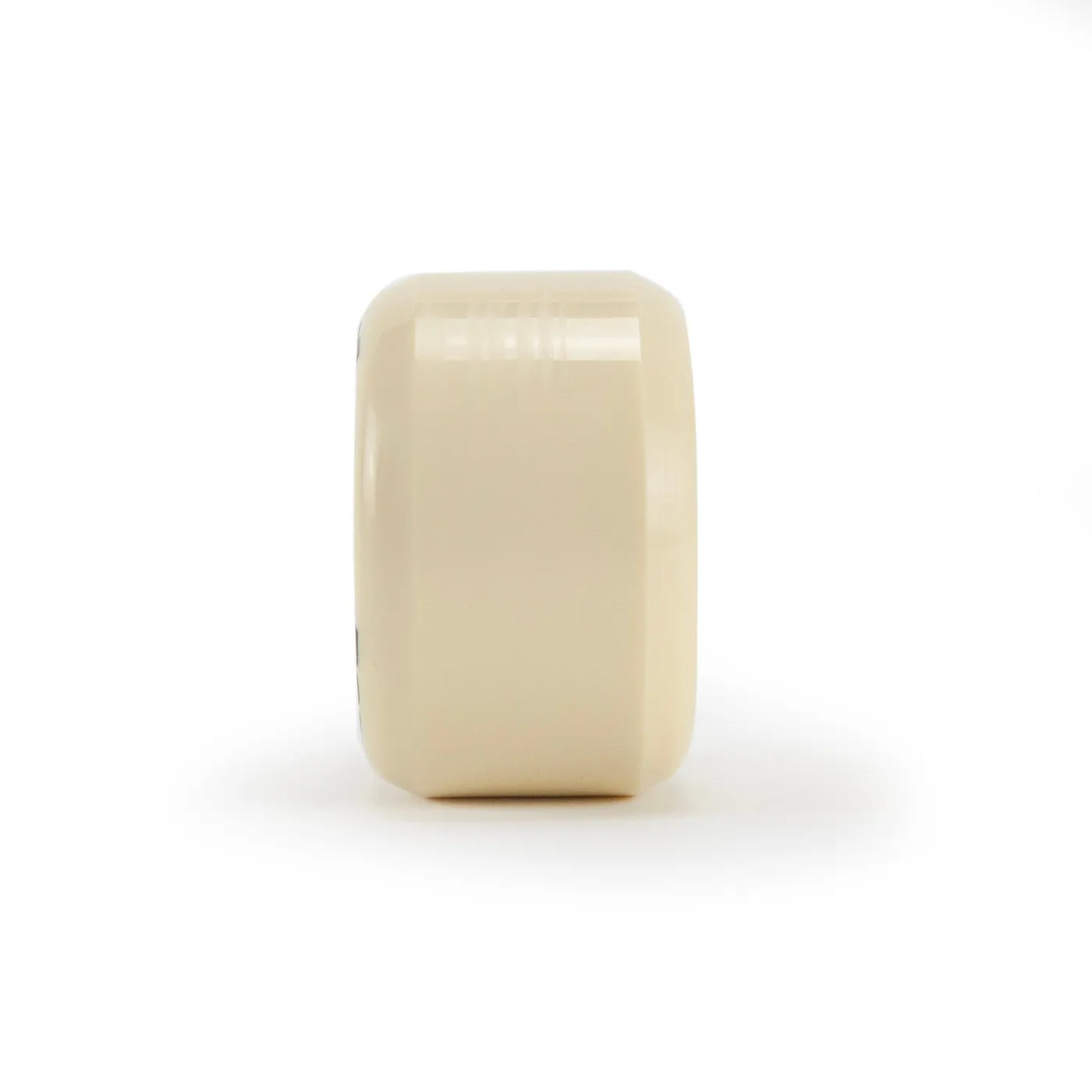 Bored of Southsea 'Bubble' Skateboard Wheels - Natural 52mm