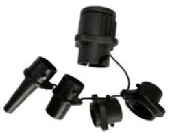 Bravo Multi Adaptors for Pump