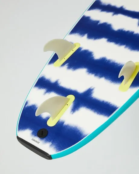 Catch Surf Odysea Log
