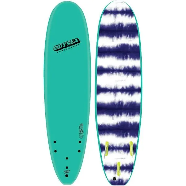 Catch Surf Odysea Log