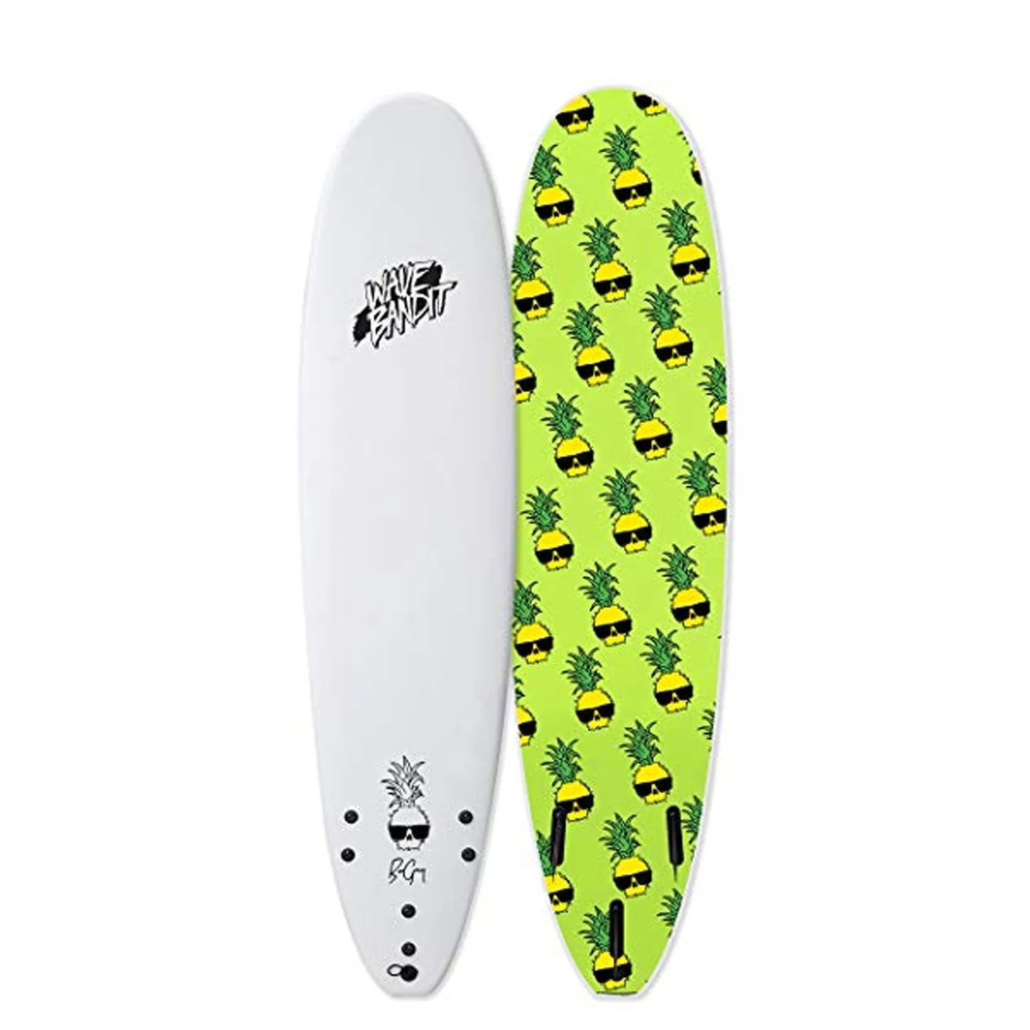 Catch Surf Wave Bandit Easy Rider 7'/ 8'/ or 9' Surfboard
