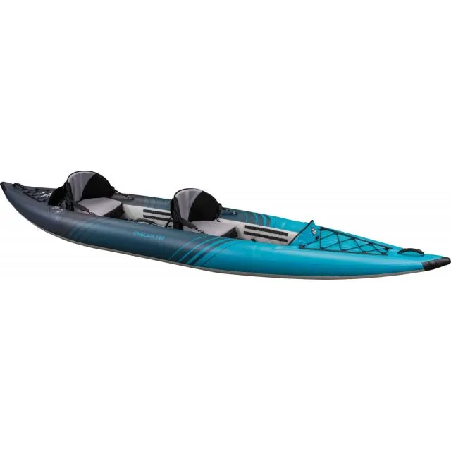 CHELAN 140 Inflatable Kayak