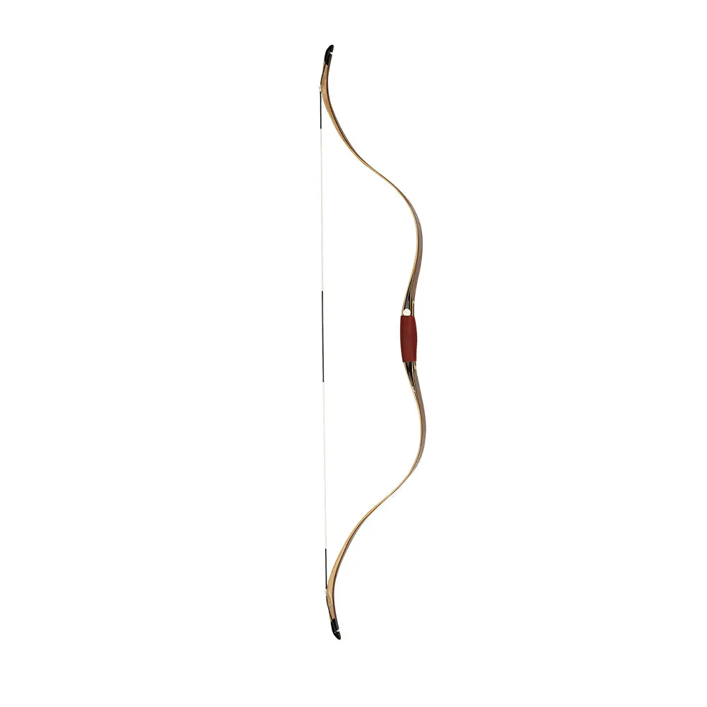 Chinese Ming Dynasty Bow -Ming bow （Personalized customization, please refer to the description）