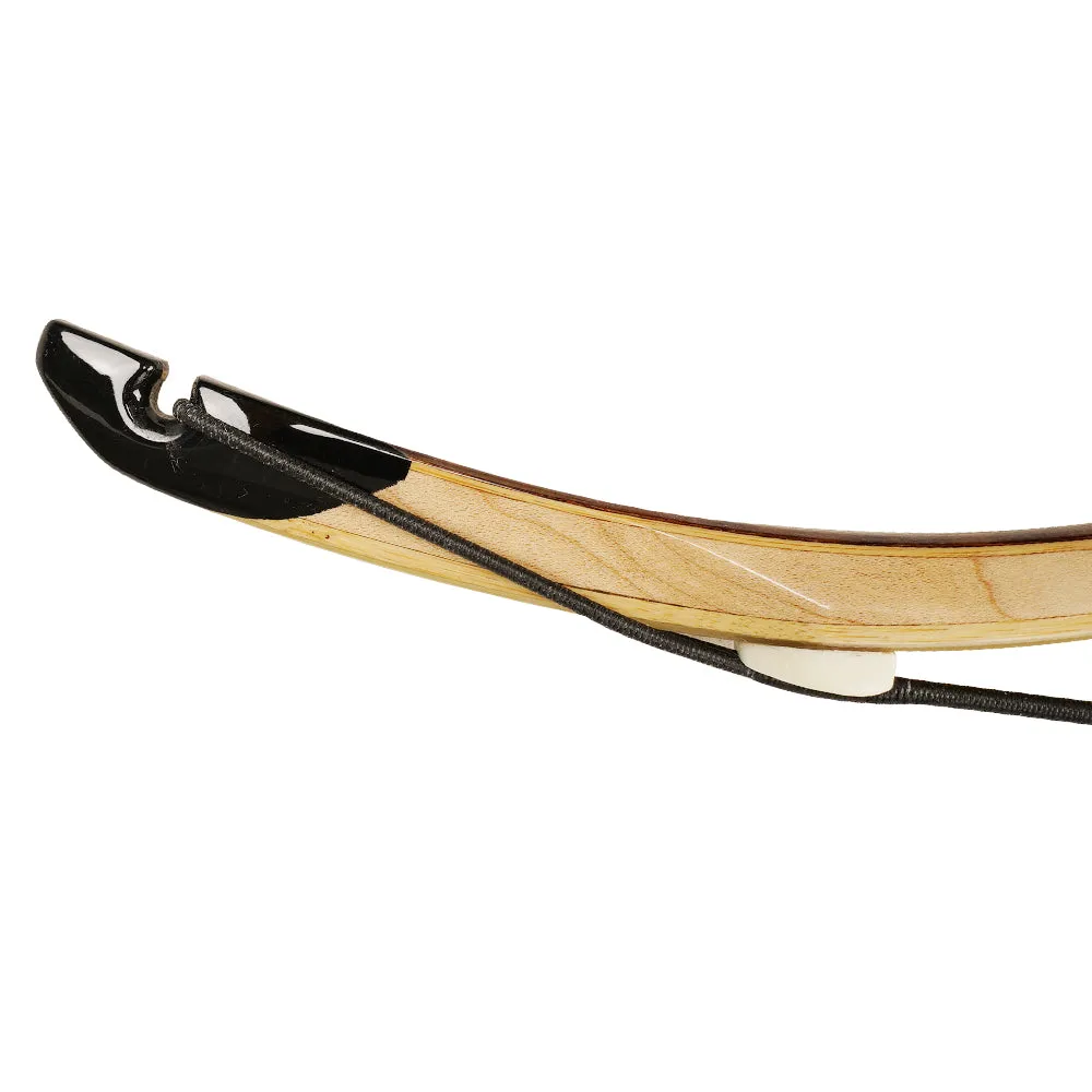 Chinese Ming Dynasty Bow -Ming bow （Personalized customization, please refer to the description）