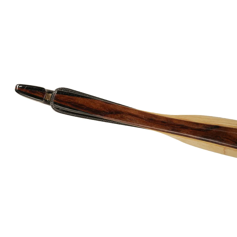 Chinese Ming Dynasty Bow -Ming bow （Personalized customization, please refer to the description）
