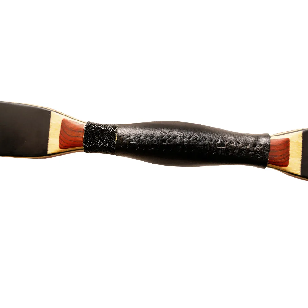 Chinese Ming Dynasty Bow -Ming bow （Personalized customization, please refer to the description）