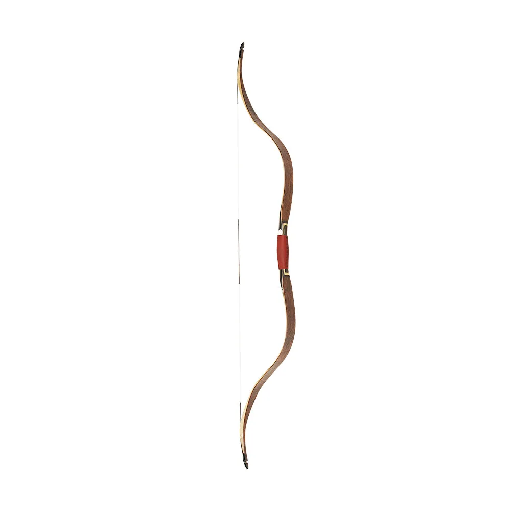 Chinese Ming Dynasty Bow -Ming bow （Personalized customization, please refer to the description）